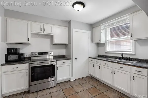 3948 Grayton ST, Detroit, MI 48224