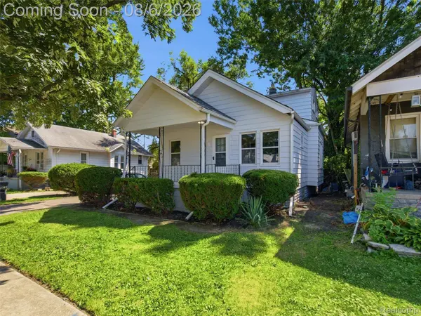 1063 Mayflower AVE, Lincoln Park, MI 48146