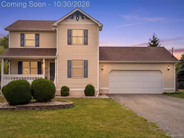 7454 Jennings RD