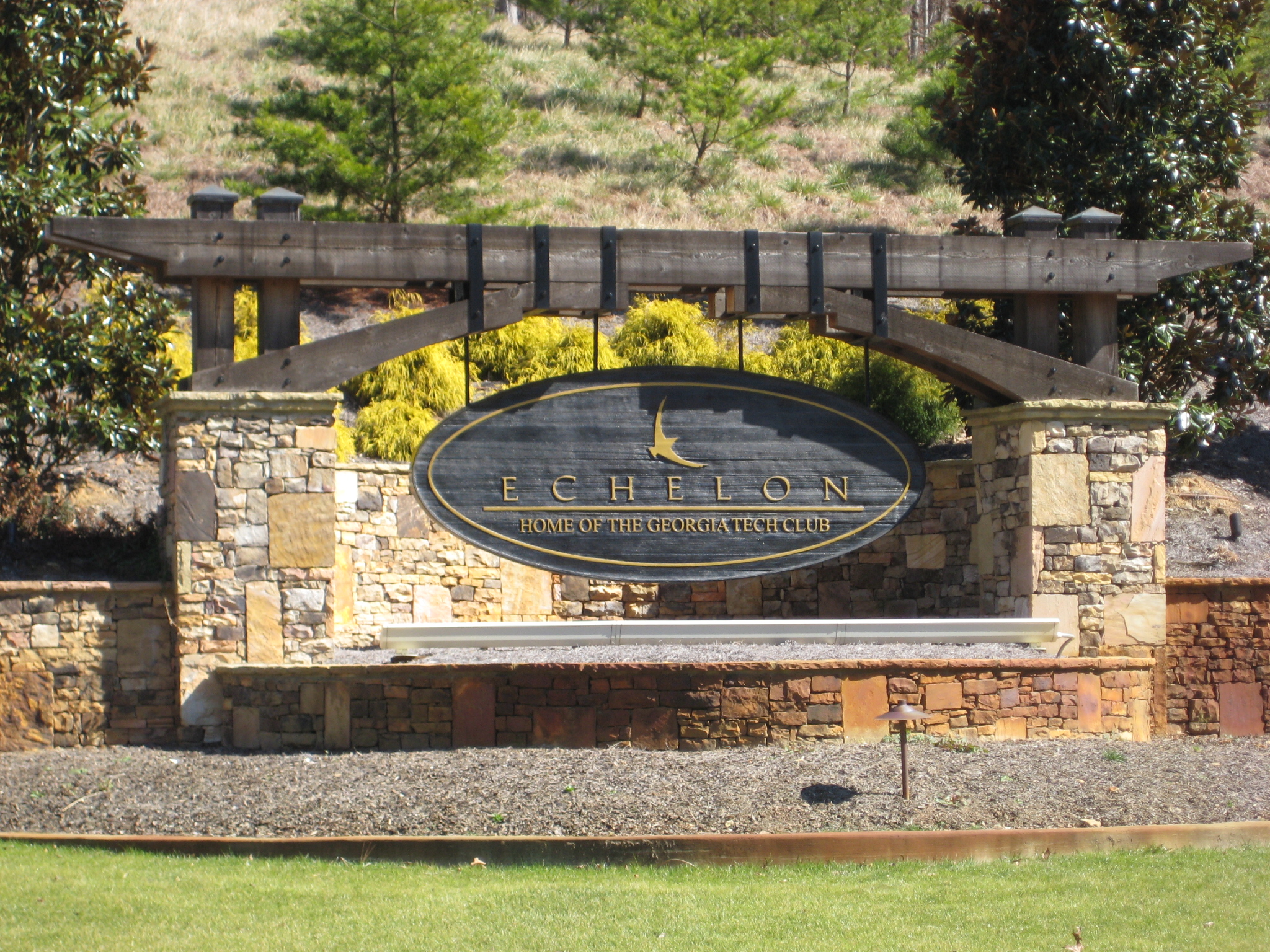 Echelon Alpharetta Estate Community GA-Cherokee County