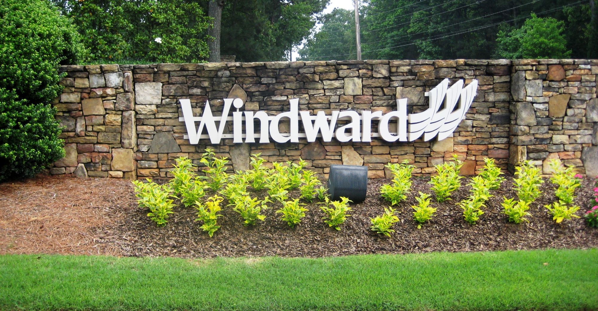 Windward Alpharetta Community Georgia