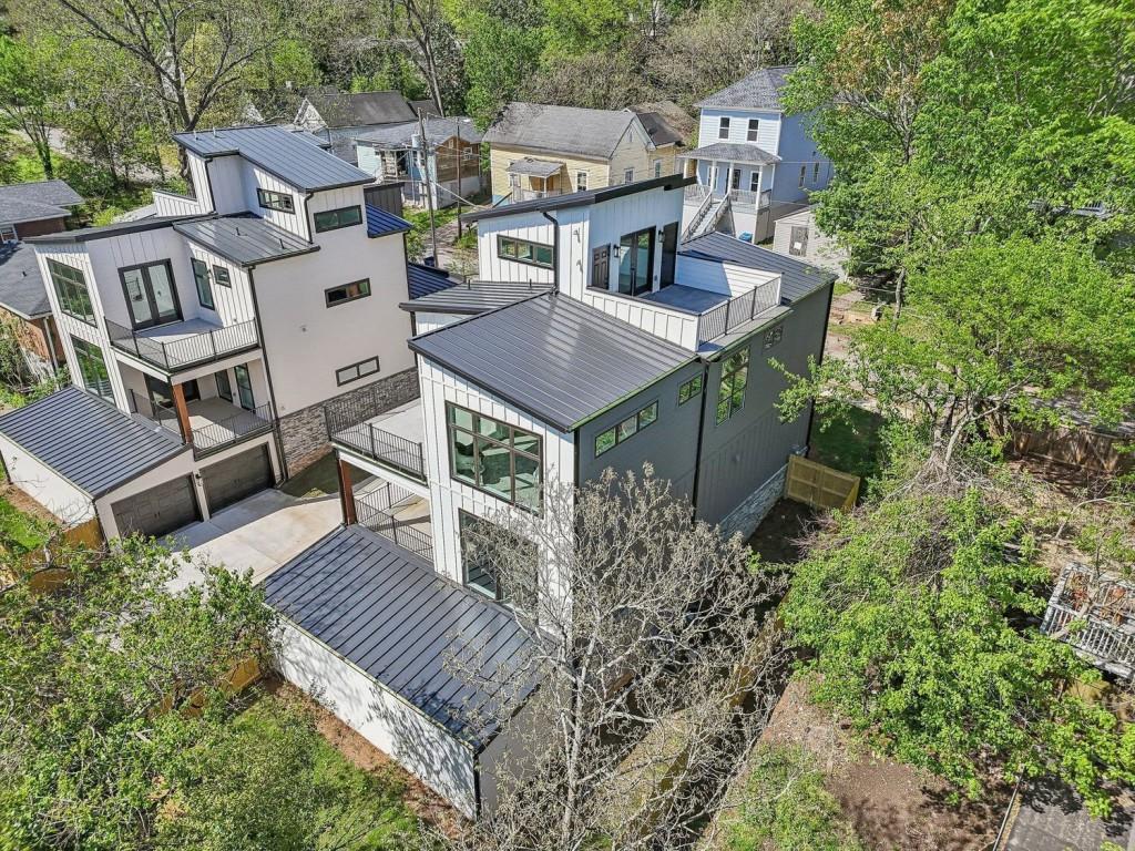 Community Pittsburgh Georgia