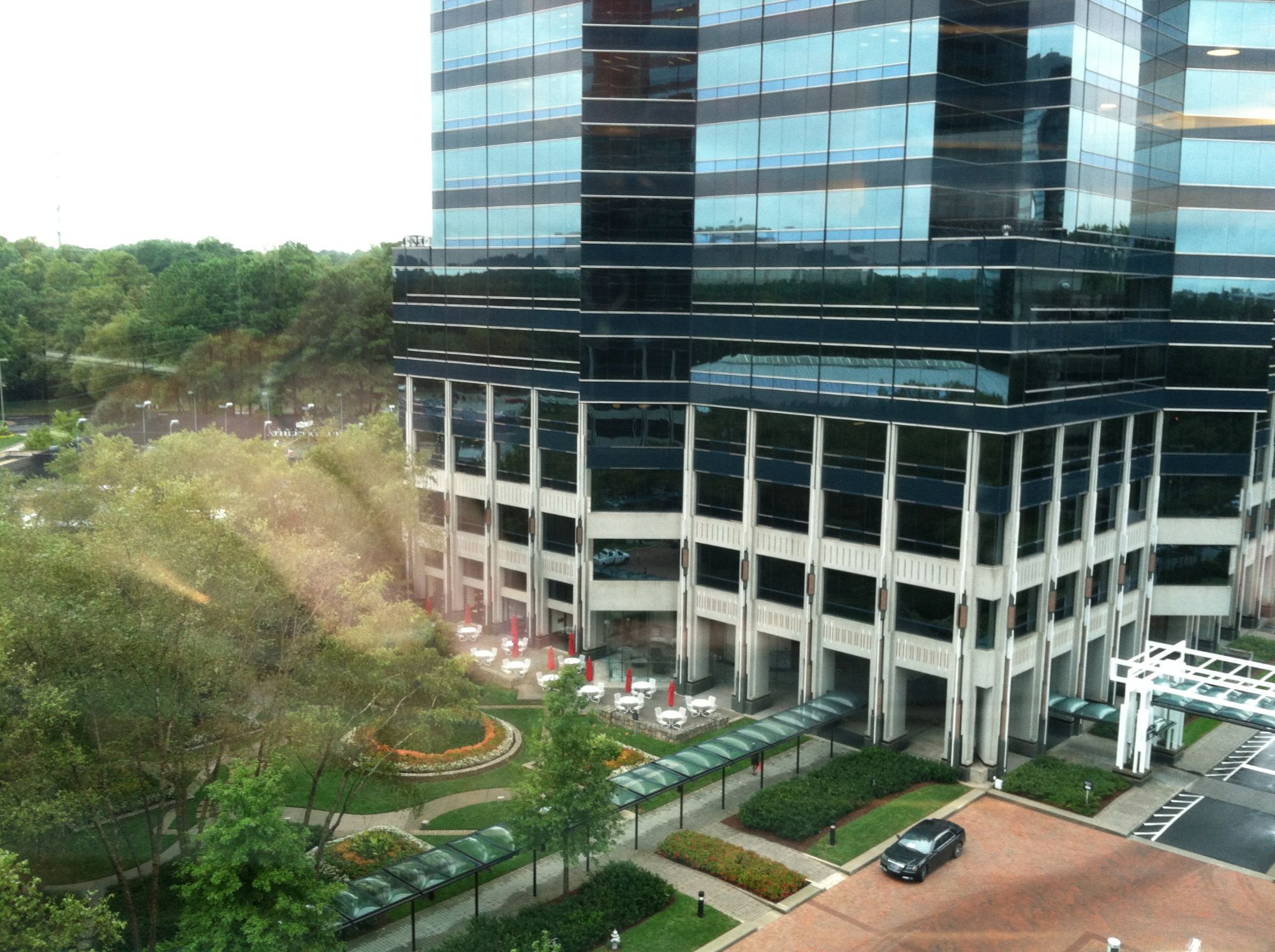 Buckhead Atlanta GA