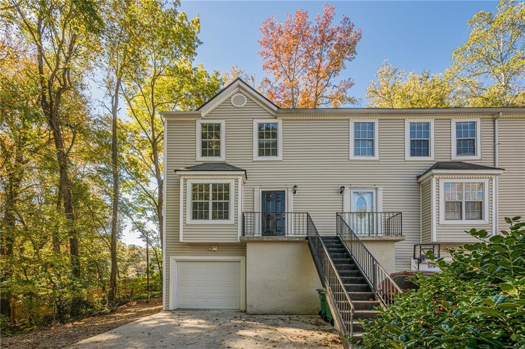 Meadow Green Peachtree Corners Properties