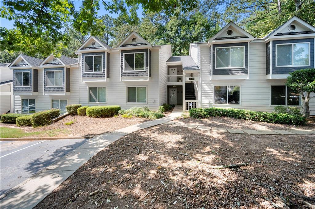 Smyrna Hillsdale Properties