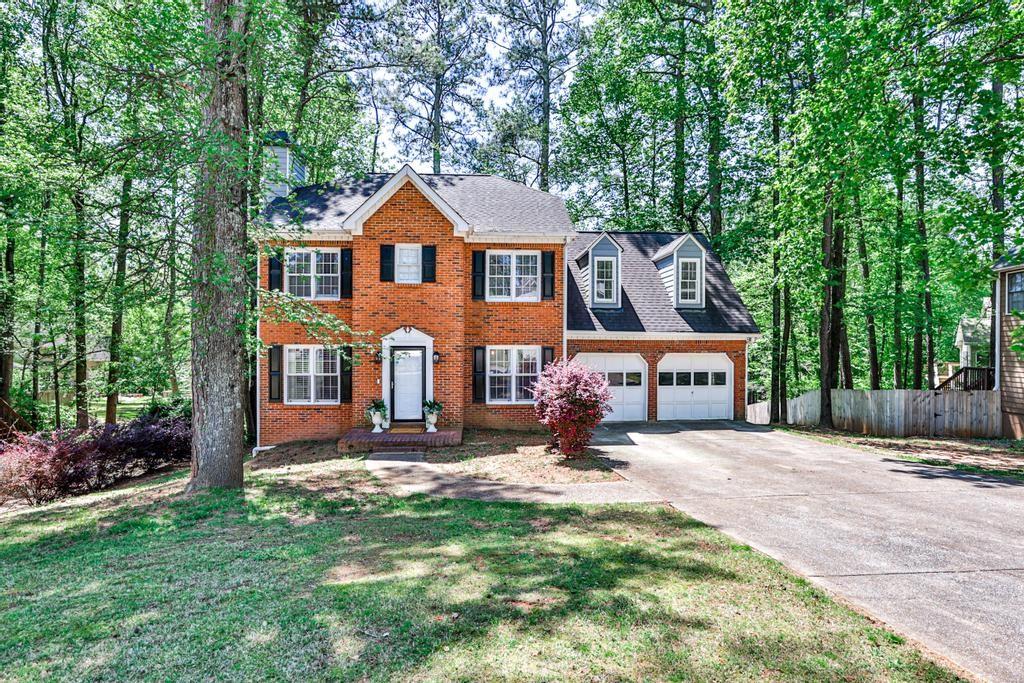 Country Walk Powder Springs Home