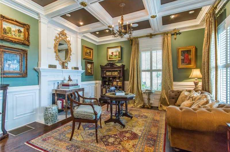 Decatur Home Georgia