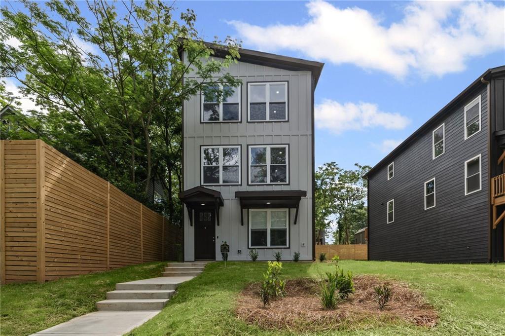 Dixie Hills Atlanta GA