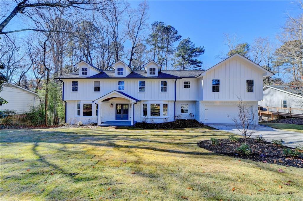 Dunwoody North Dunwoody GA