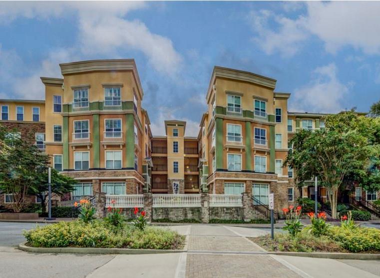 Villa Sonoma Brookhaven Atlanta Condos