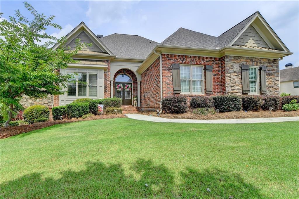 Wheatfields Reserve Grayson GA