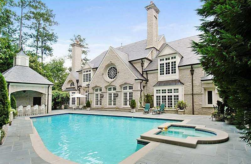 Country Club Of The South Estate