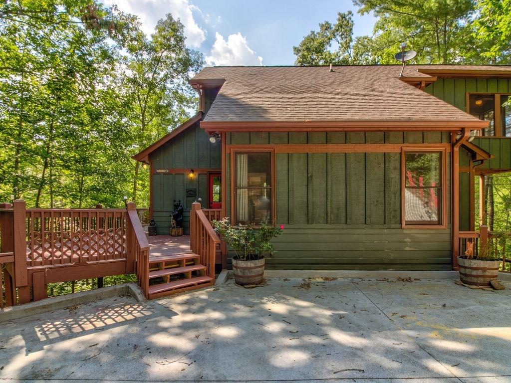 Home In Talking Rock Georgia