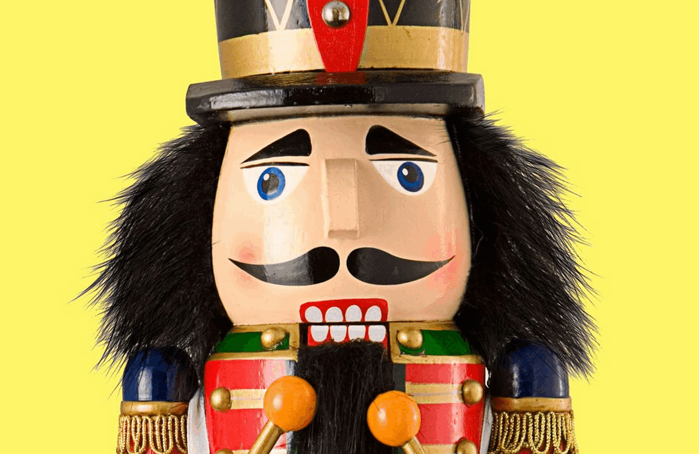 The Fox Theatre The Nutcracker