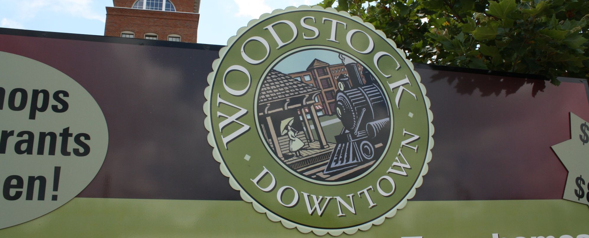 Woodstock Downtown North Atlanta Home Team