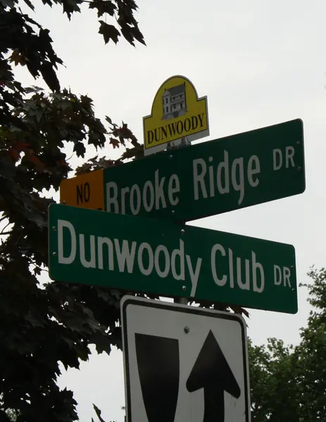 Dunwoody