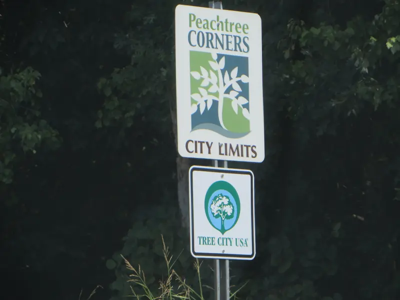 Peachtree Corners