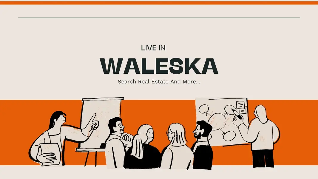 Waleska