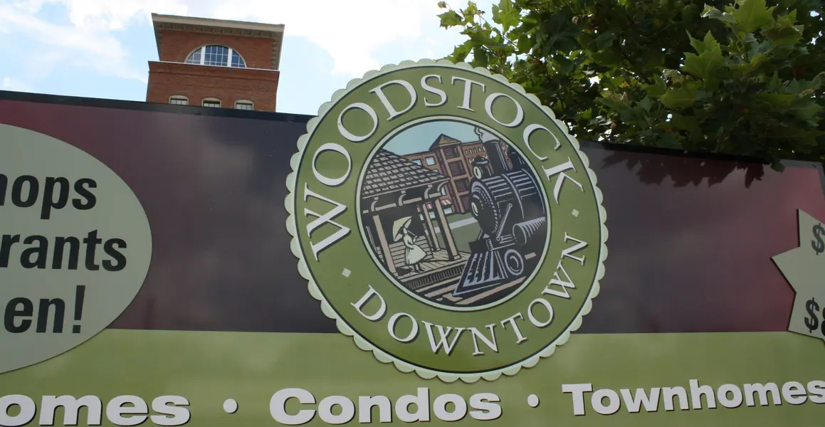 Woodstock
