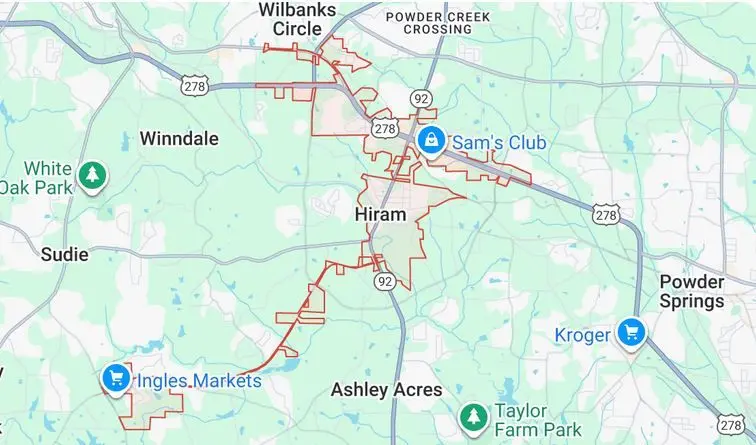 Hiram