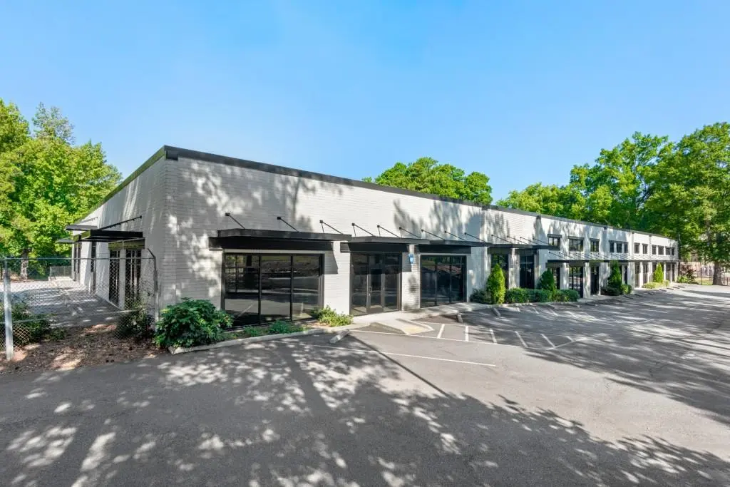 Commercial Real Estate North Atlanta GA