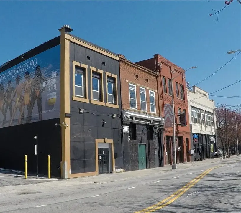 Commercial Real Estate Atlanta GA
