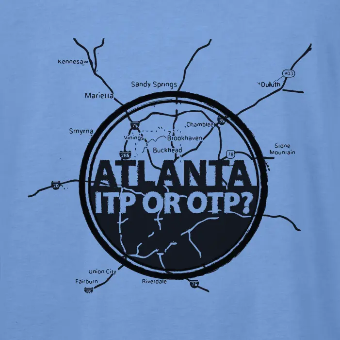 ATL-OTP-ITP