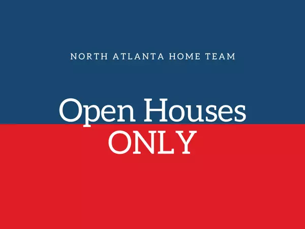 Open Houses Only
