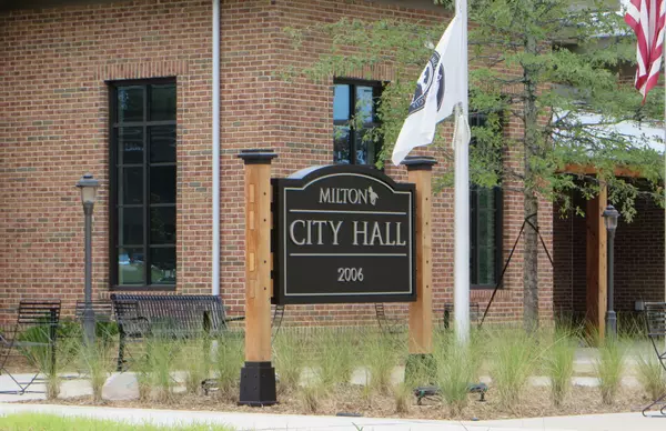 Need Some Information On The City Of Milton GA