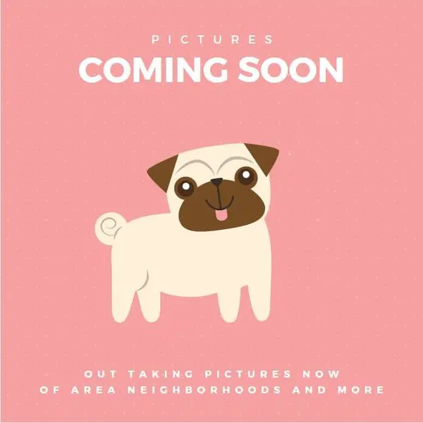 Coming Soon Photo