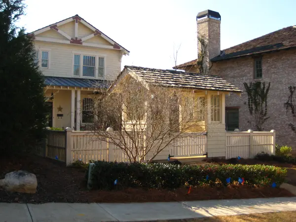 Find Your Next Home In Vickery