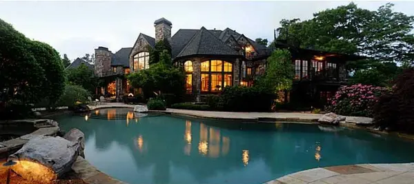 Sugarloaf Country Club House