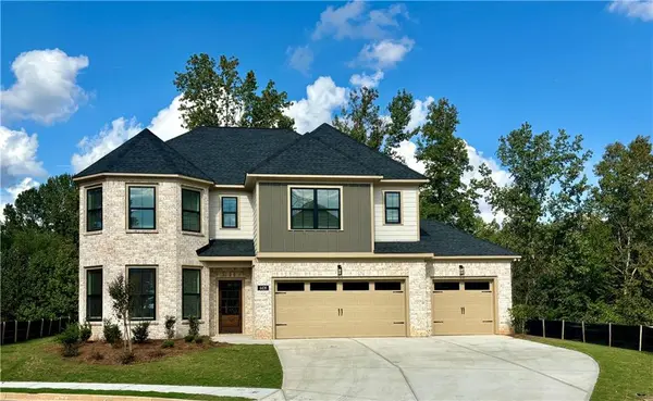Hosch Reserve Buford Home