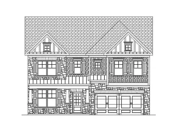 Oakhurst Woodstock GA Community Of Homes