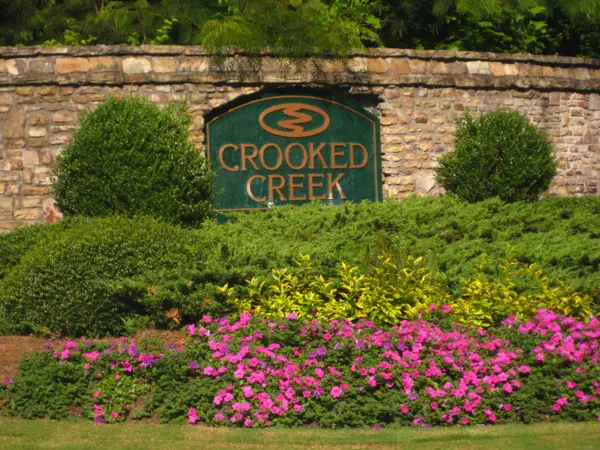 feature image of Crooked Creek Homes For Sale Milton / Alpharetta