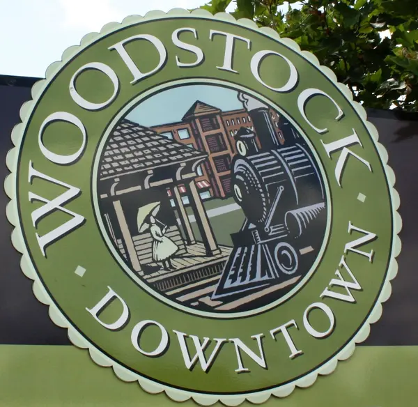 Woodstock GA Real Estate And City Data,Deborah Weiner