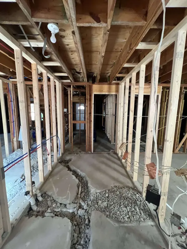 7004 Delisa Dr, Charlotte, NC 28214-2647