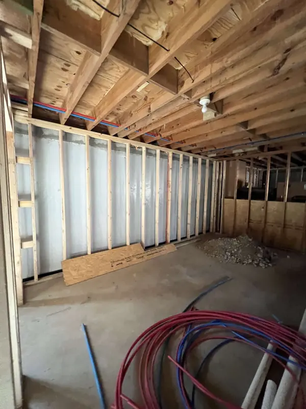 7004 Delisa Dr, Charlotte, NC 28214-2647