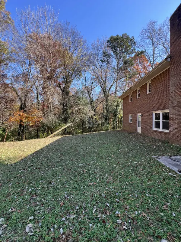 7004 Delisa Dr, Charlotte, NC 28214-2647