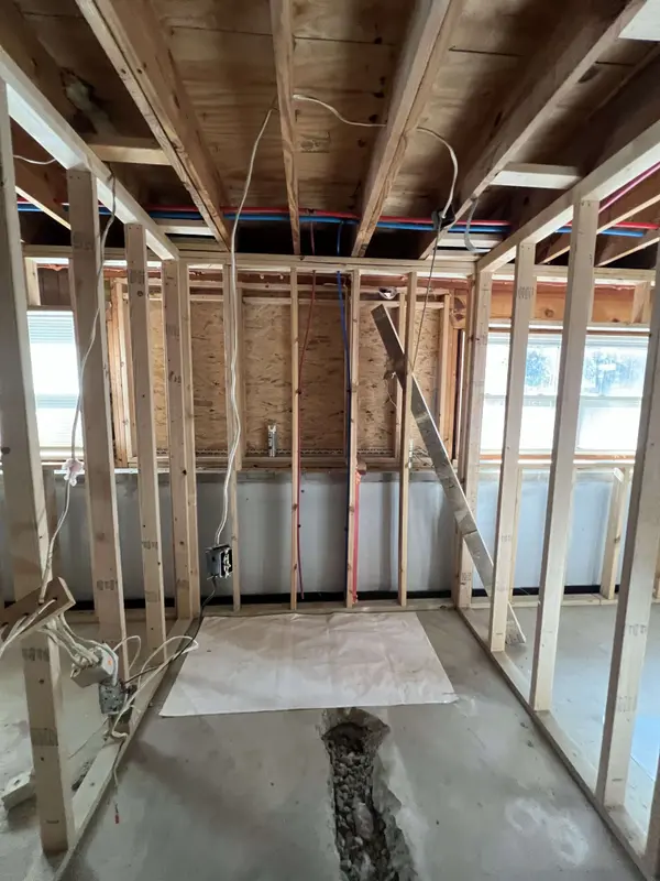 7004 Delisa Dr, Charlotte, NC 28214-2647