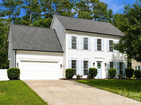 4611 Rock Stream DR