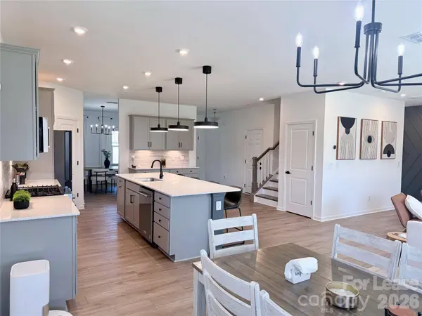11124 Godwit LN, Charlotte, NC 28278
