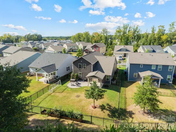 12804 Heath Grove DR, Huntersville, NC 28078