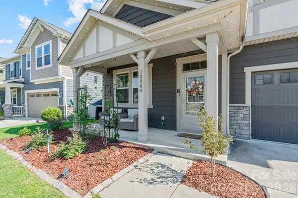 12804 Heath Grove DR, Huntersville, NC 28078