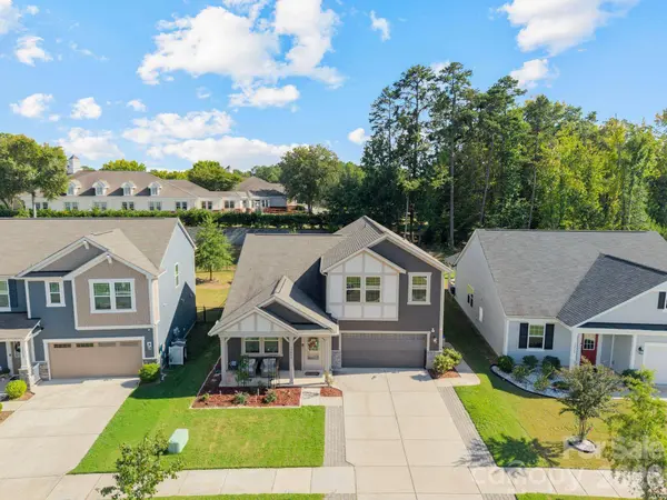 12804 Heath Grove DR
