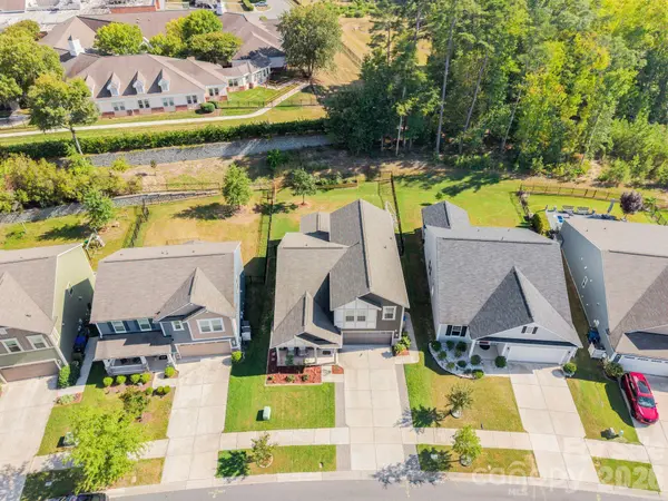 12804 Heath Grove DR, Huntersville, NC 28078