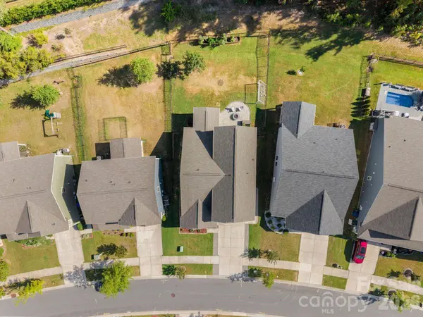 12804 Heath Grove DR, Huntersville, NC 28078