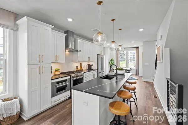 547 W Tremont AVE, Charlotte, NC 28203