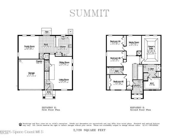 505 Horsemint AVE, West Melbourne, FL 32904