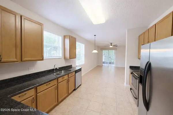 1979 Tullagee AVE, Melbourne, FL 32940